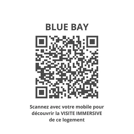 Blue Bay - Superbe Vue Sur Le Vieux Port