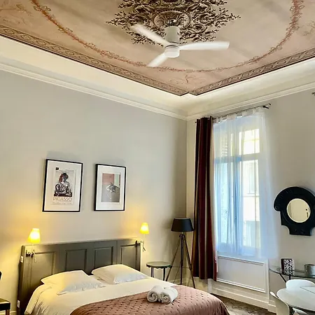 Maison Dormoy Apartamento *
