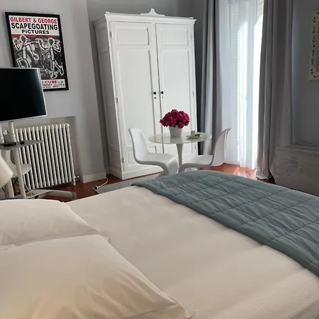 Apartamento Maison Dormoy Marselha