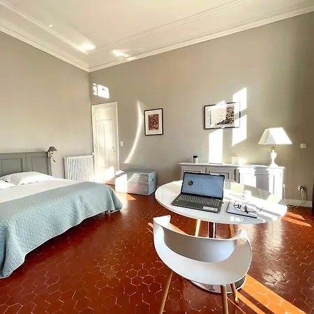 Maison Dormoy Apartamento *