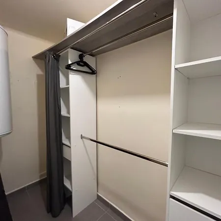 Gare Saint Charles Ideal Famille Apartment