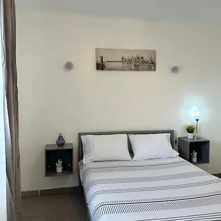 Apartment Gare Saint Charles Ideal Famille Marseille