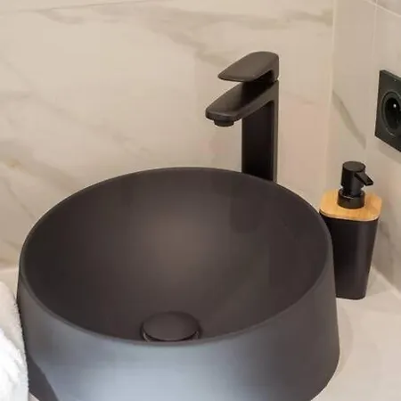 Appartamento Le Cocon - Neuf Clim Wifi 2 A 4 Personnes *