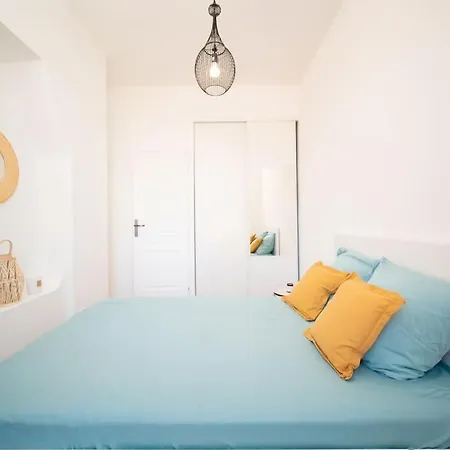 Le Cocon - Neuf Clim Wifi 2 A 4 Personnes Appartamento *