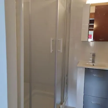 4 Pers In District Of The Typical Panier Apartment