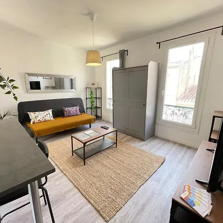 Appartement Little Good Time *