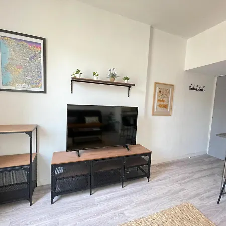 Little Good Time Appartement