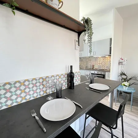 Appartement Little Good Time *