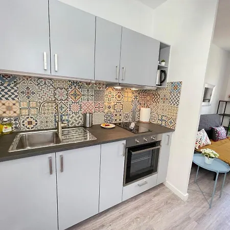 Little Good Time Appartement Marseille