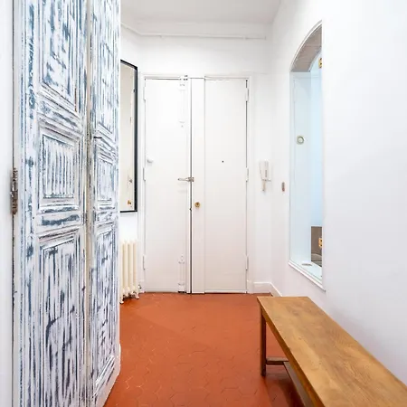 Coeur Camas, 10 Mins Du Vieux-port Apartmán