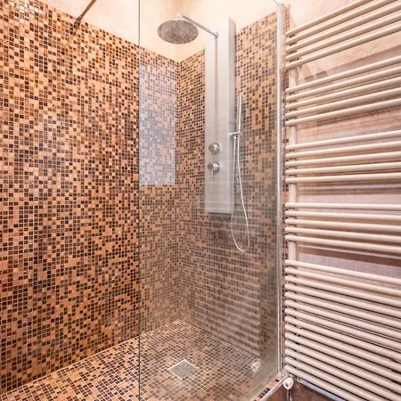 Coeur Camas, 10 Mins Du Vieux-port Apartmán *
