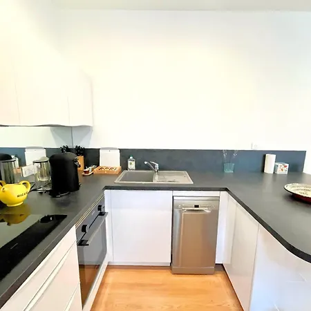 Le Cocon Marseillais Apartment Marseille