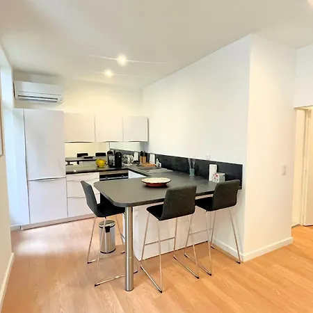 Apartment Le Cocon Marseillais