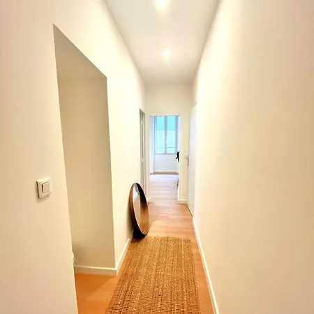 Le Cocon Marseillais Apartment