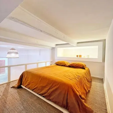 + Terrasse A 5min A Pied De La Mer Et Du Vallon Des Auffes