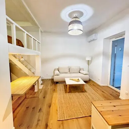 + Terrasse A 5min A Pied De La Mer Et Du Vallon Des Auffes