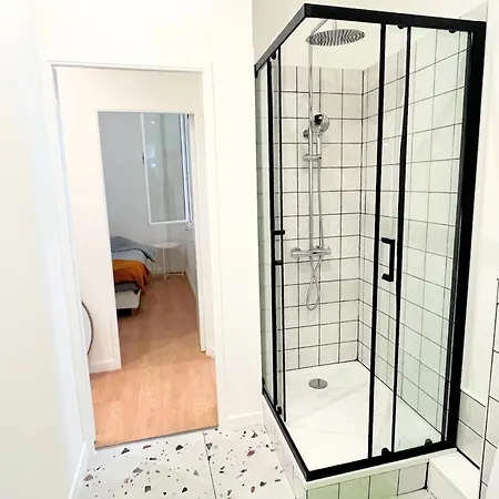 Le Cocon Marseillais Apartment Marseille