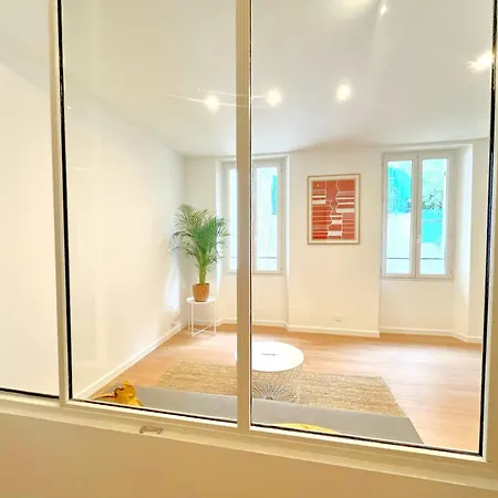 Le Cocon Marseillais Apartment Marseille
