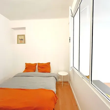 Le Cocon Marseillais Apartment