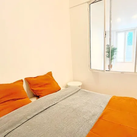 Le Cocon Marseillais Apartment *