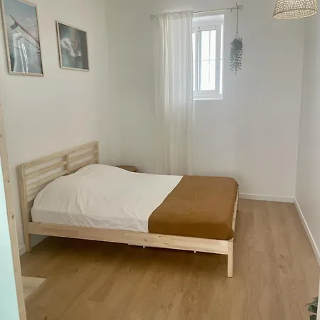 Apartment Confort & Calme - Proche De La Mer, Metro, Centre Et Stade
