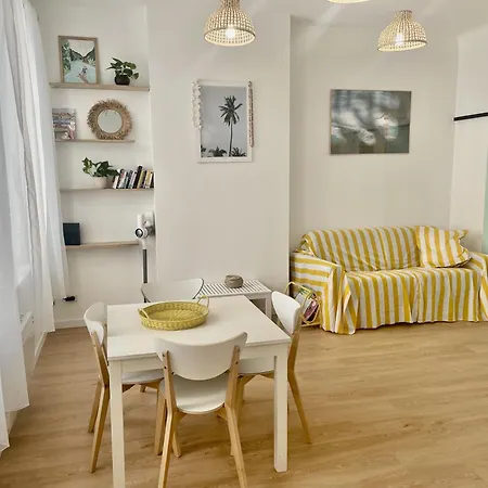 Apartment Confort & Calme - Proche De La Mer, Metro, Centre Et Stade