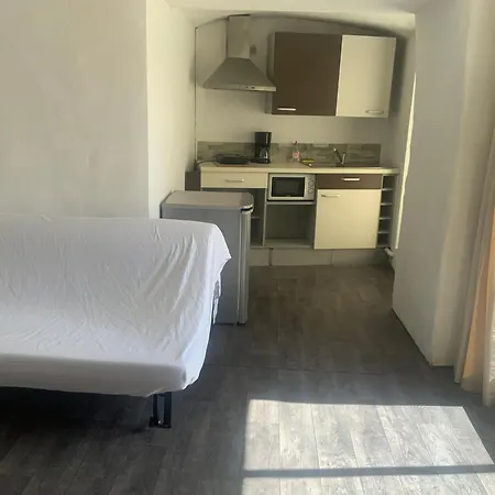 Pour 4 Face à La Piscine Appartamento *