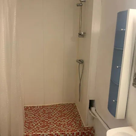 Pour 4 Face à La Piscine Appartamento