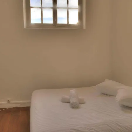 Appartement De Caractere Avenue Du Prado 4 Marseille