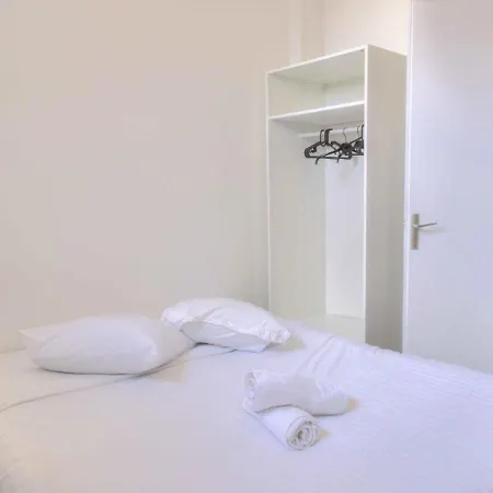 De Caractere Avenue Du Prado 4 Appartement