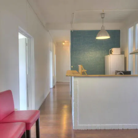 De Caractere Avenue Du Prado 4 Appartement Marseille