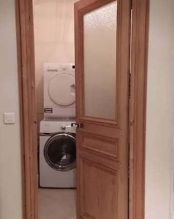 L'ombre Du Vieux-port Spacieux Apartamento Marselha