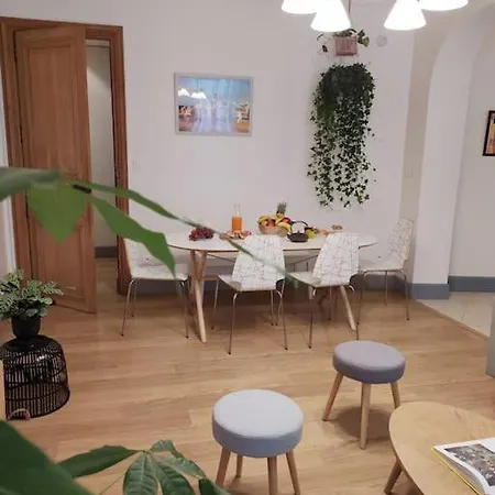 Apartamento L'ombre Du Vieux-port Spacieux Marselha