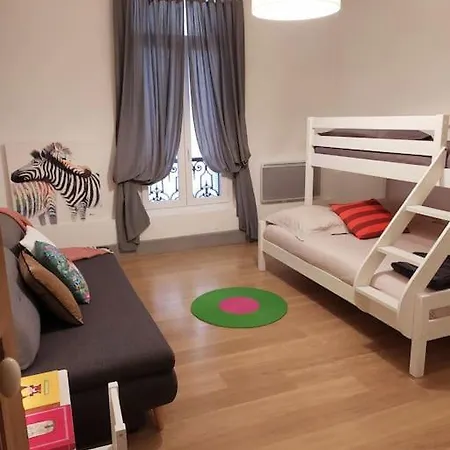 Apartamento L'ombre Du Vieux-port Spacieux *