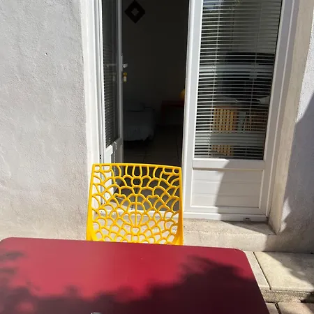 Bienvenue Chez Vous * Marseille