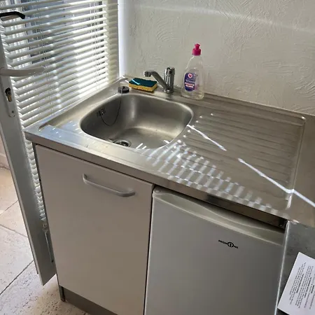 Apartment Bienvenue Chez Vous