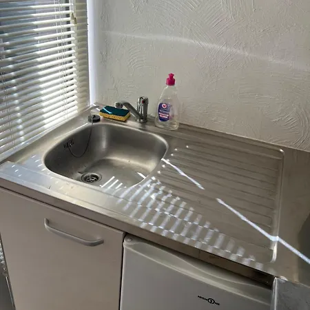 Bienvenue Chez Vous Marseille