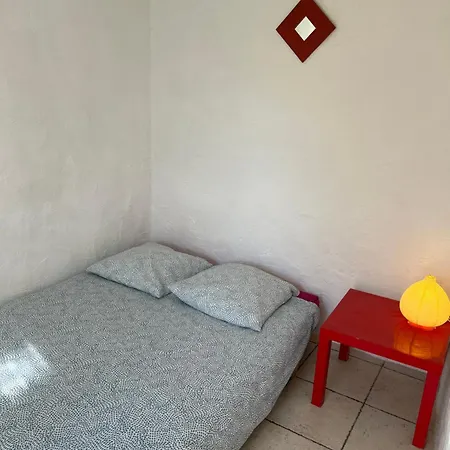 Bienvenue Chez Vous Apartment Marseille