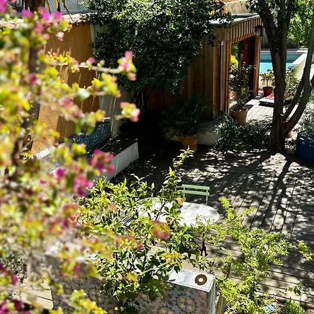 Piscine & Sauna Maison Classee Au Coeur De *