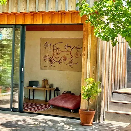 Ferienhaus Piscine & Sauna Maison Classee Au Coeur De *