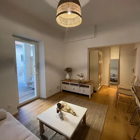 + Terrasse A 5min A Pied De La Mer Et Du Vallon Des Auffes Apartment