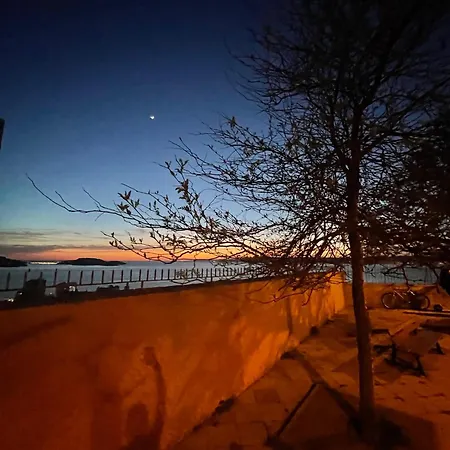 + Terrasse A 5min A Pied De La Mer Et Du Vallon Des Auffes *