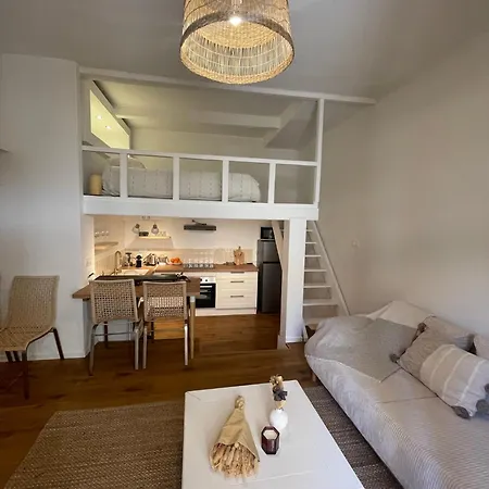 + Terrasse A 5min A Pied De La Mer Et Du Vallon Des Auffes Apartment *