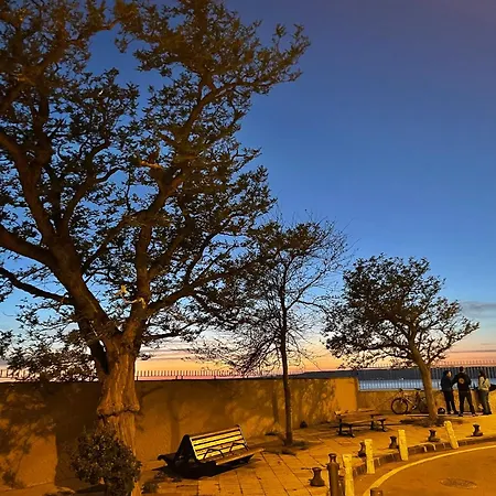 + Terrasse A 5min A Pied De La Mer Et Du Vallon Des Auffes * Marseille