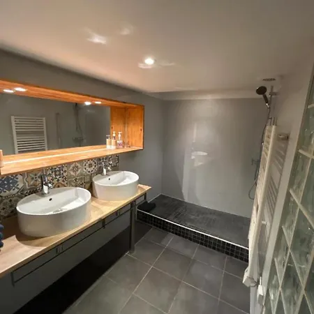 Appartement Gare Saint Charles Tgv 6 Personnes *