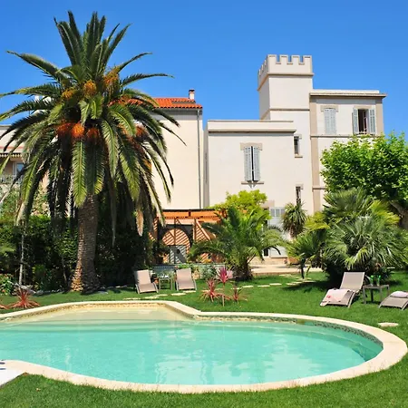 Bed and breakfast Valflor D'hotes Et 3*