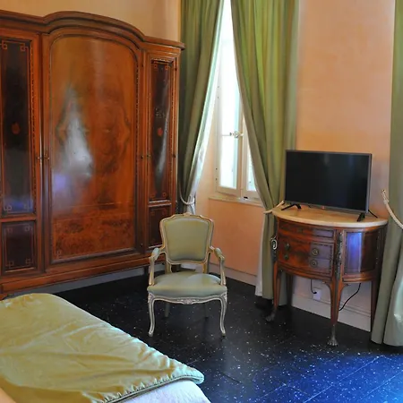 Valflor D'hotes Et