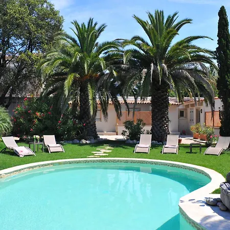 Bed and breakfast Valflor D'hotes Et 3*