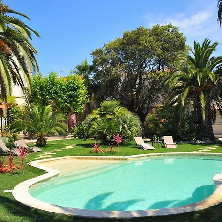 Bed and breakfast Valflor D'hotes Et 3*