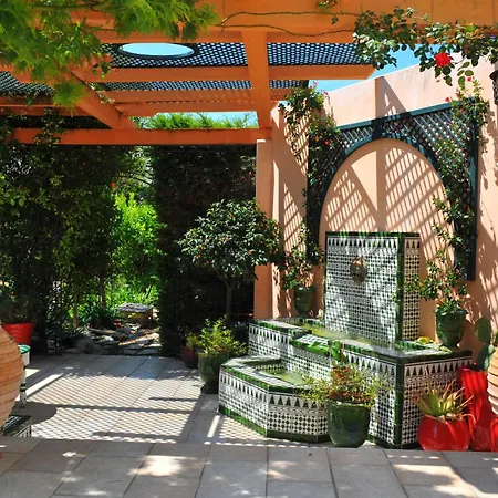 Bed and breakfast Valflor D'hotes Et Marsella